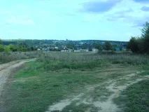 Велопрогулянки Стара Малинівка, Грем’ячка, Нова Малинівка (1 частина), Блог Вятские Поляны велопрогулянки