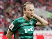 Віталій Денисов «Удачі Божовичу у вівторок побажати не зможу» віталій