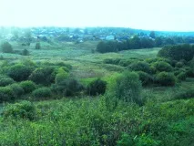 Велопрогулянки Стара Малинівка, Грем’ячка, Нова Малинівка (1 частина), Блог Вятские Поляны велопрогулянки