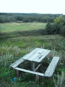 Велопрогулянки Стара Малинівка, Грем’ячка, Нова Малинівка (1 частина), Блог Вятские Поляны велопрогулянки