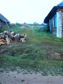 Велопрогулянки Стара Малинівка, Грем’ячка, Нова Малинівка (1 частина), Блог Вятские Поляны стара