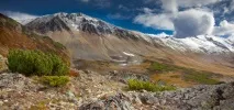 ВУЛКАН ВАЧКАЖЕЦЬ, Камчатський Тур камчатський