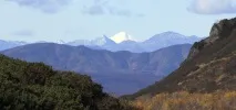 ВУЛКАН ВАЧКАЖЕЦЬ, Камчатський Тур вачкажець