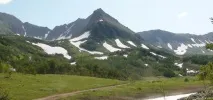 ВУЛКАН ВАЧКАЖЕЦЬ, Камчатський Тур камчатський