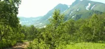 ВУЛКАН ВАЧКАЖЕЦЬ, Камчатський Тур вулкан