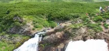 ВУЛКАН ВАЧКАЖЕЦЬ, Камчатський Тур камчатський