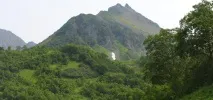 ВУЛКАН ВАЧКАЖЕЦЬ, Камчатський Тур вачкажець