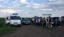 Волонтери шукали зниклого хлопчика під Липецьком і зіткнулися з байдужістю ЗМІ зниклого