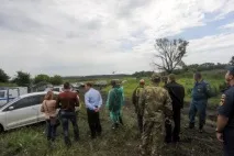Волонтери шукали зниклого хлопчика під Липецьком і зіткнулися з байдужістю ЗМІ шукали