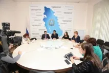 У Псковській області підбили підсумки Єдиного дня голосування, Офіційний портал державних підсумки