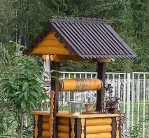 Водопостачання у лазні лазні