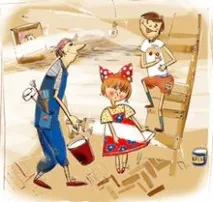 Як довести руки до ремонту квартири. ремонт