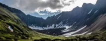 ВУЛКАН ВАЧКАЖЕЦЬ, Камчатський Тур вулкан