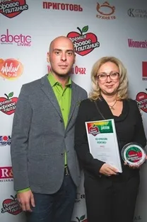Wellness» здорове харчування від компанії Оріфлейм, КУЛІНАРІЯ - все PRO їжу! здорове