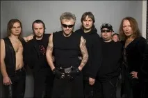 Замовити виступ, концерт гурту Аліса виступ