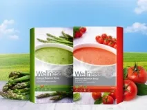 Wellness» здорове харчування від компанії Оріфлейм, КУЛІНАРІЯ - все PRO їжу! здорове