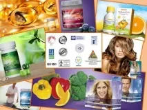 Wellness» здорове харчування від компанії Оріфлейм, КУЛІНАРІЯ - все PRO їжу! харчування