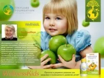 Wellness» здорове харчування від компанії Оріфлейм, КУЛІНАРІЯ - все PRO їжу! wellness