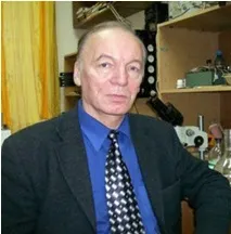 Вода як енергоінформаційна матриця життя вода