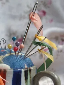 вушці