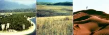 Wonderful-planet - Кліматичні пояси Землі wonderful-planet