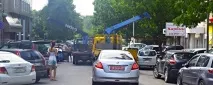 Затримання транспортного засобу – правила затримання транспортного засобу затримання