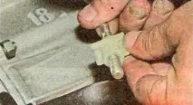 Заміна деталей зчеплення Лада Гранта зчеплення