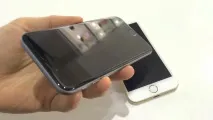 Захисна плівка або скло для iPhone плівка