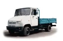 ЗИЛ-5301 Технічні характеристики, особливості пристрою автомобіля, Все про спецтехніку характеристики