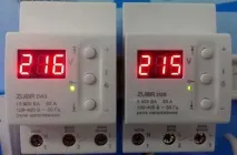 Захист від стрибків напруги 220 вольт у будинку та квартирі вольт