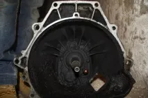 Заміна зчеплення та загальне ТО зчеплення