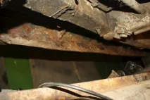 Заміна зчеплення та загальне ТО загальне