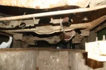 Заміна зчеплення та загальне ТО зчеплення