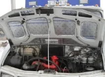 ЗИЛ-5301 Технічні характеристики, особливості пристрою автомобіля, Все про спецтехніку технічні