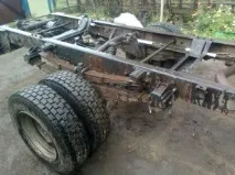 ЗИЛ-5301 Технічні характеристики, особливості пристрою автомобіля, Все про спецтехніку зил-5301