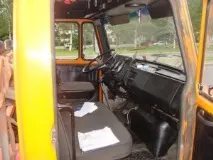 ЗИЛ-5301 Технічні характеристики, особливості пристрою автомобіля, Все про спецтехніку зил-5301