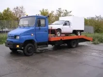 ЗИЛ-5301 Технічні характеристики, особливості пристрою автомобіля, Все про спецтехніку технічні