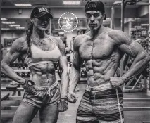 Жироспалювач Кленбутерол Clenbuterol жироспалювач
