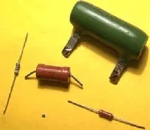 Живий чи мертвий Перевіряємо радіодеталі - ТЕХНОЛОГІЇ - radio-bes - електроніка для дому мертвий