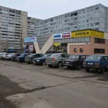 ЖЕЛЕЗО, оптово-роздрібна компанія у Набережних Човнах на Сарманівський тракт, 44 — відгуки, адреса, човнах