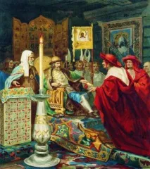 Життя та подвиги Олександра Невського подвиги