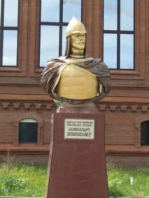 Життя та подвиги Олександра Невського подвиги