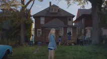 Значення імен у фільмі Воно (It Follows) – Mr. воно