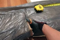 стіни