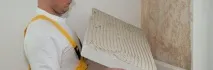 Звукоізоляція стіни у квартирі своїми руками матеріали та ціна (фото, відео) стіни