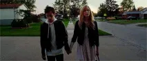 Значення імен у фільмі Воно (It Follows) – Mr. імен