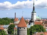 59 фактів про Естонію очима Українки очима
