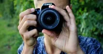 7 reguli pentru alegerea unei camere care va fi utilă fiecărui fotograf începător