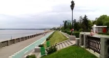 127872 Сонник Набережна, до чого сниться Набережна жінці, що означає побачити Набережну уві сні сонник
