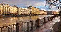 127872 Сонник Набережна, до чого сниться Набережна жінці, що означає побачити Набережну уві сні набережна